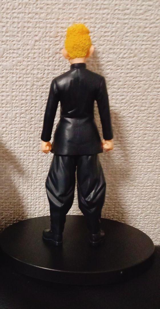 Takemichi ของแท้ JP - Banpresto [โมเดล Tokyo Revengers]