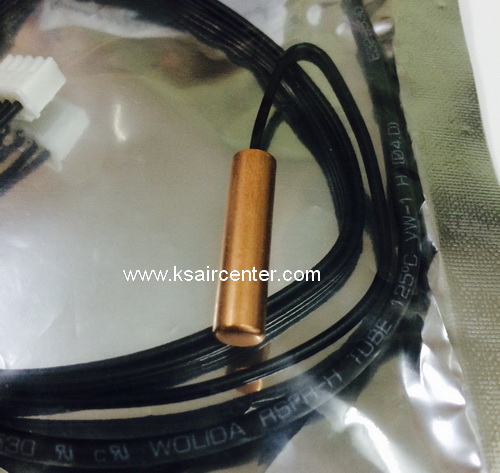 เซ็นเซอร์ (เทียบเท่า) CENTRAL AIR (รหัสสินค้า 021027)