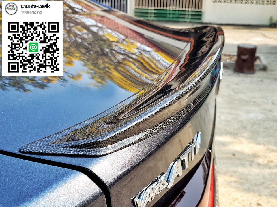 FORESTA V.1 VS Toyota Yaris Ativ 4D 2022-On [อีกหนึ่งสุดยอดชุดแต่งแห่งปี เทห์ ไม่ซ้ำใคร]