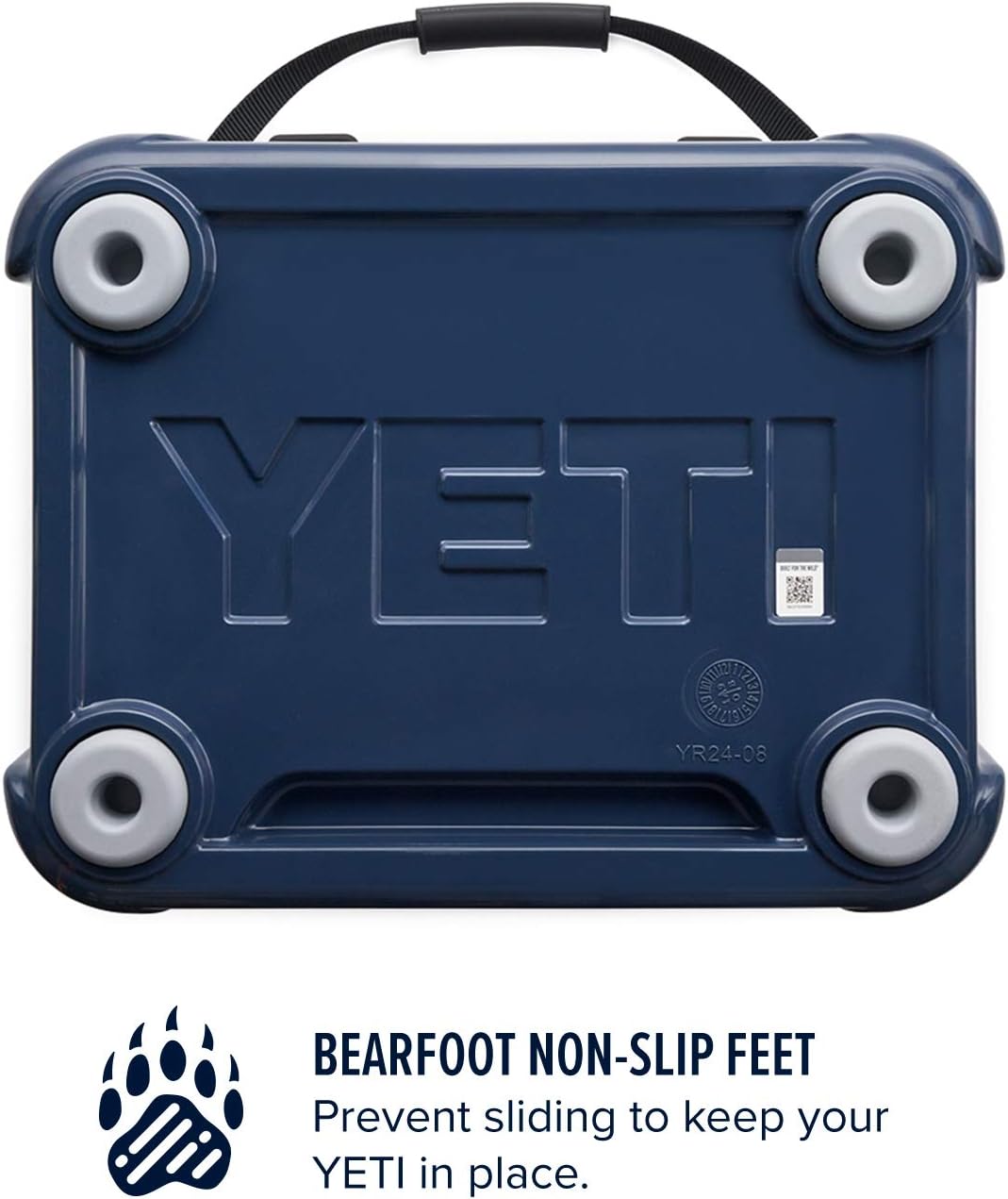 Roadie 24 Hard Cooler Navy