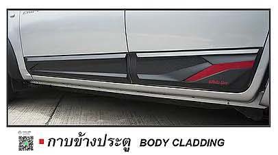 K-Style VS All New IsuzuD-MAX X-Series รถเตี้ย4ประตู Cab4'2020 [แต่งให้เด็กมันดู!]