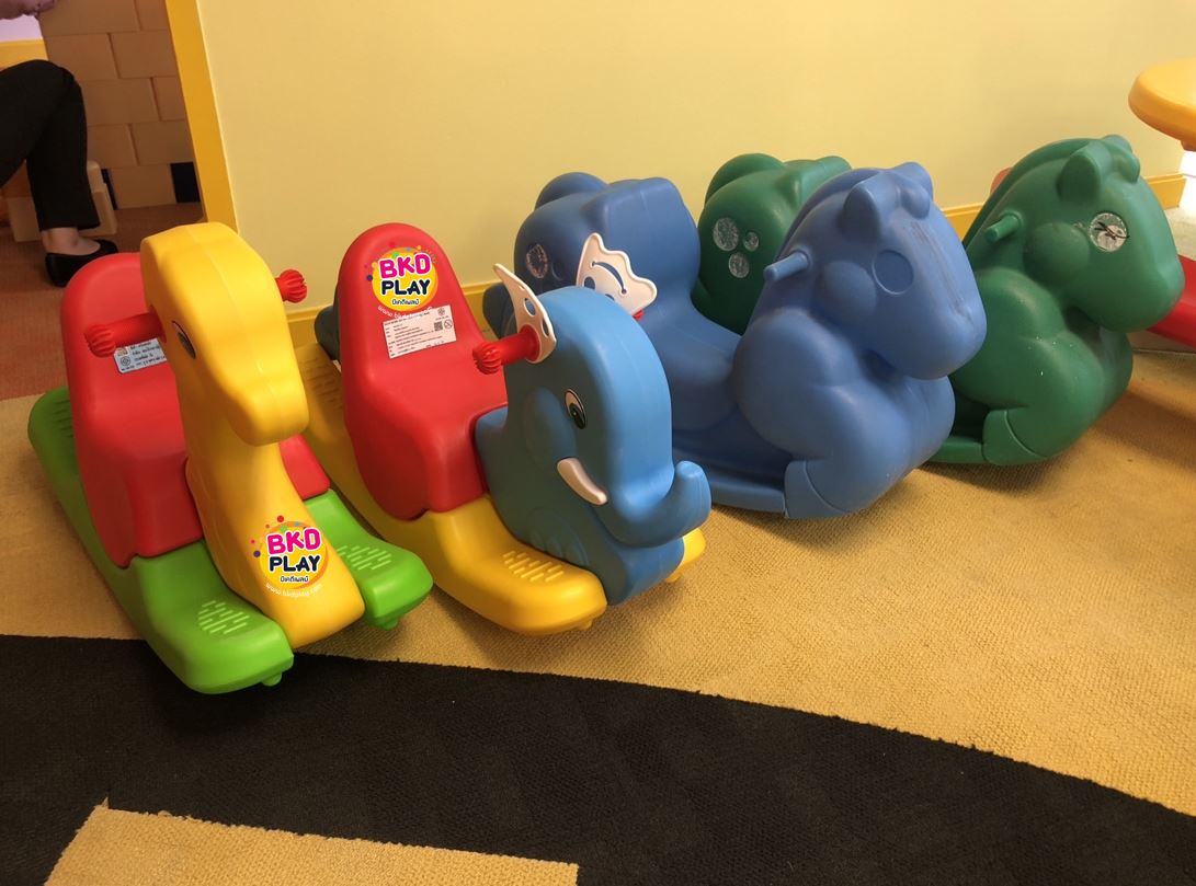 โยกเยกช้าง ของเล่นเด็ก สินค้าพร้อมส่ง คิดค่าส่งตามจริง สินค้าราคาโรงงาน