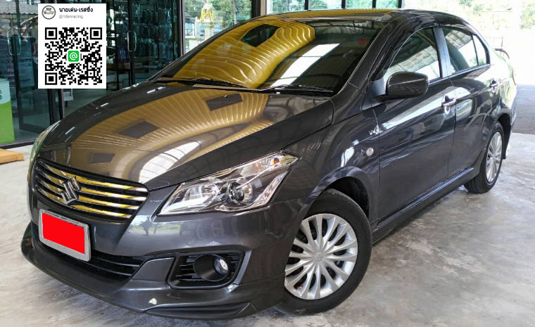 9DEN&MAXMA SPEED VS SUZUKI CIAZ 2015-ON [กับพัฒนาจนทะลุคำว่าขีดจำกัด พบตัวจริงของคนจริงได้ที่นี่]