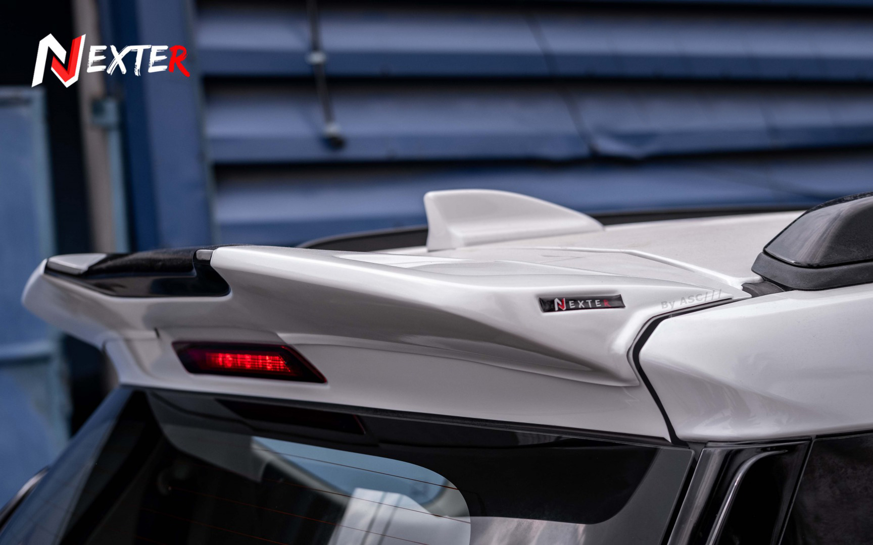 NEXTER V1 VS Mitsubishi Xpander Cross'2023 [สถานนีถัดไป กับอีกหนึ่งของการออกแบบล้ำๆ]