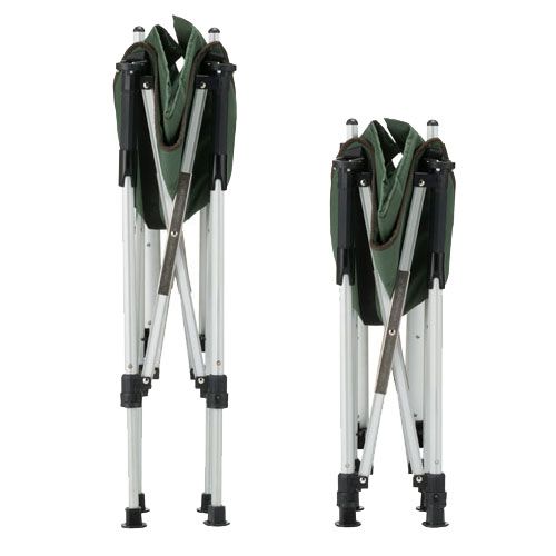 CM JP 2-Way Captain Chair (Green) 2000031281