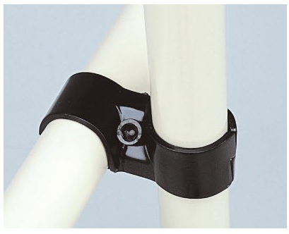 Metal Joint HJ-6