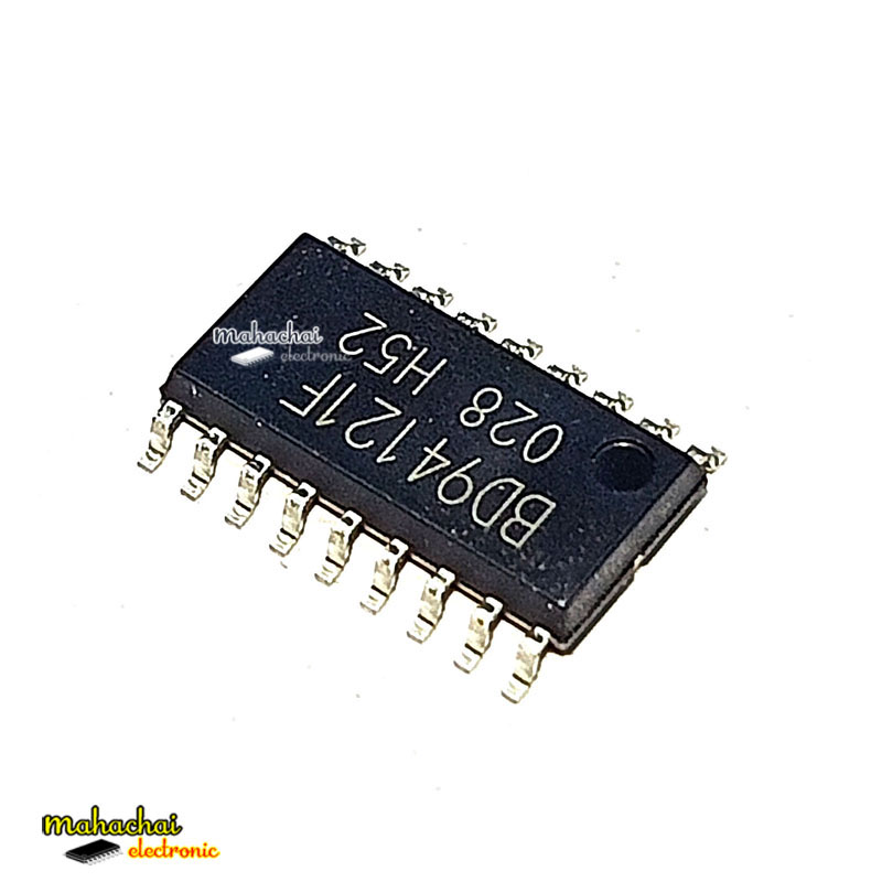 BD94121F-GE2 ชิปควบคุม drive LED