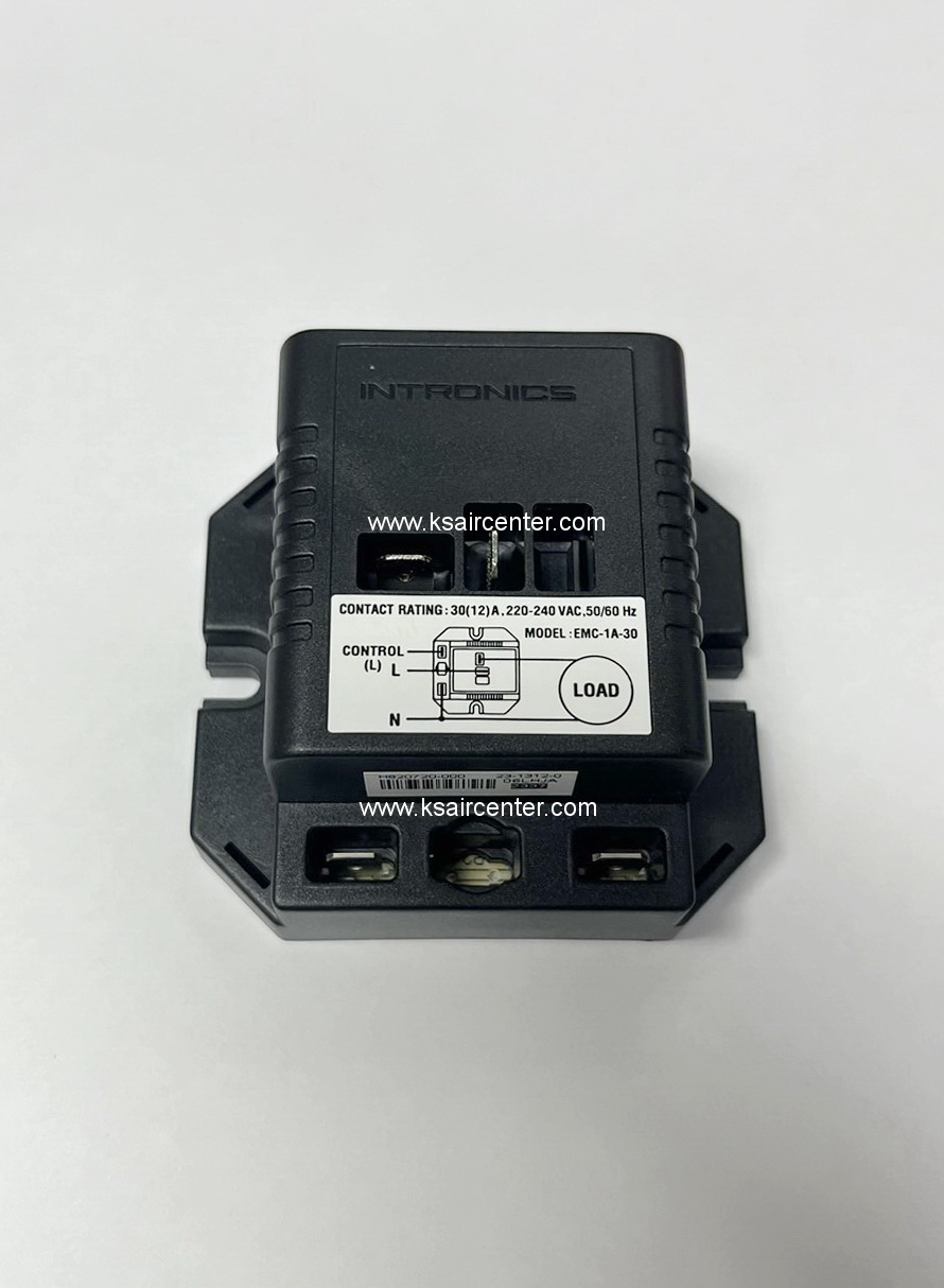 แมกเนติก แบบเงียบ INTRONIC (รหัสสินค้า 069130)