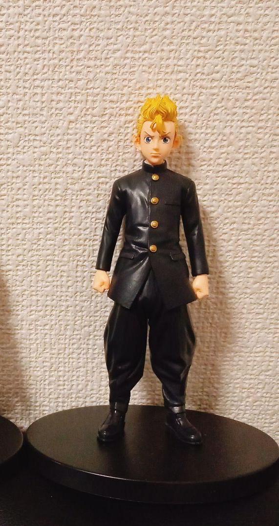 Takemichi ของแท้ JP - Banpresto [โมเดล Tokyo Revengers]