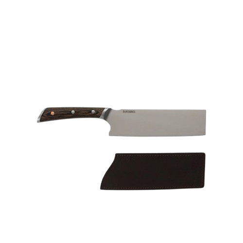 No.7 Nakiri Knife