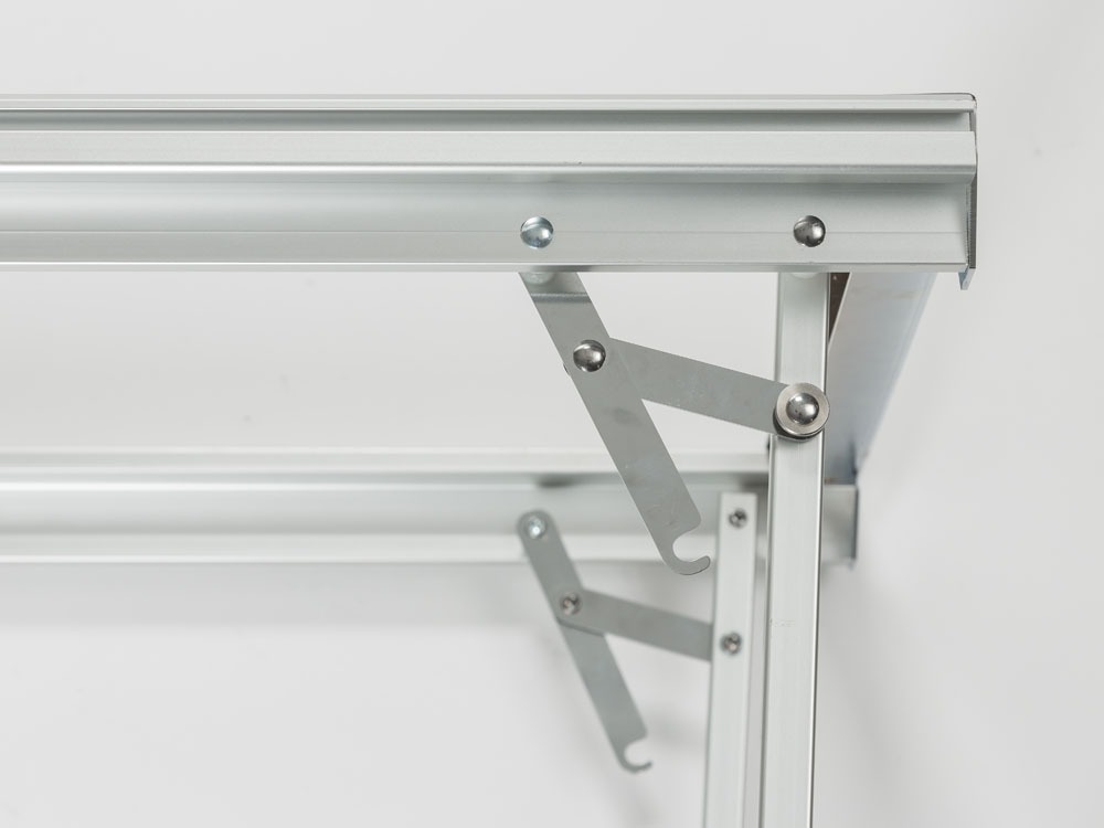 SnowPeak IGT Entry Iron Grill Table CK-080