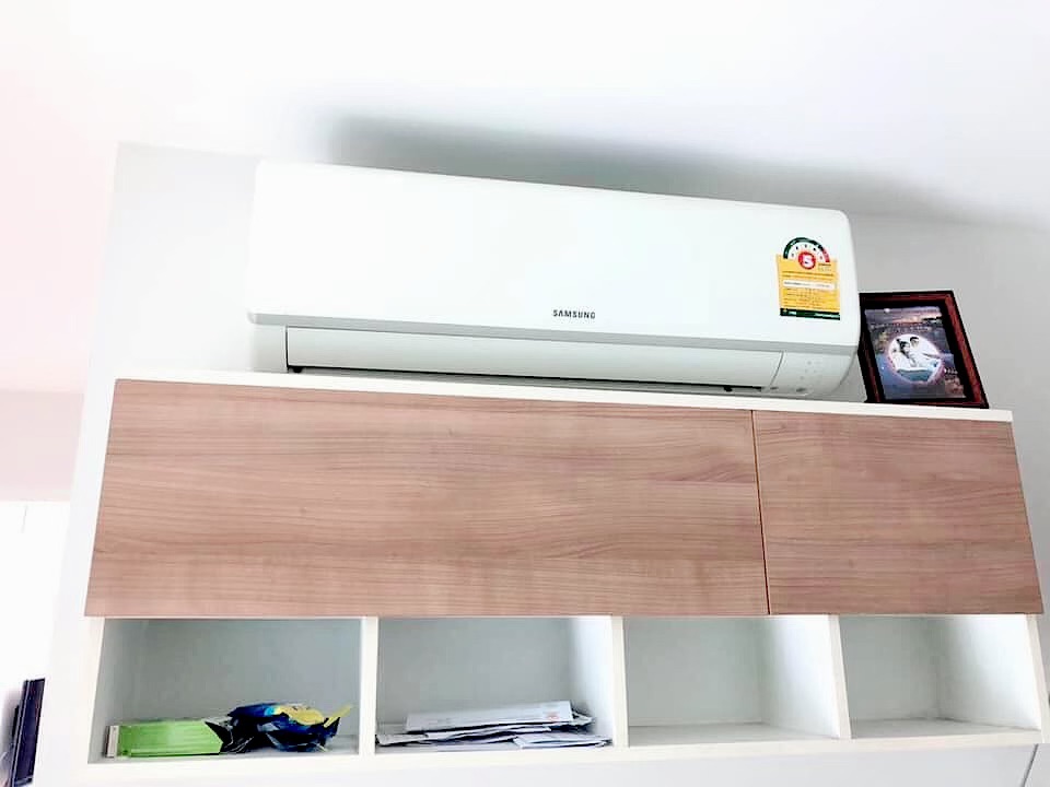 คอนโดขาย-ให้เช่า The Viva Condo Petchkasem 68 (เดอะ วีว่า คอนโด เพชรเกษม 68) 47.41 ตรม. ชั้น5 วิวสระว่ายน้ำ 2 ห้องนอน 1 ห้องน้ำ ราคา 13,000 บาท/เดือน หรือขายราคา 2,900,000 บาท