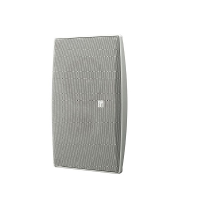 ตู้ลำโพงติดผนัง TOA BS-634 Wall Mount Speaker 6 W ขนาด 6 นิ้ว