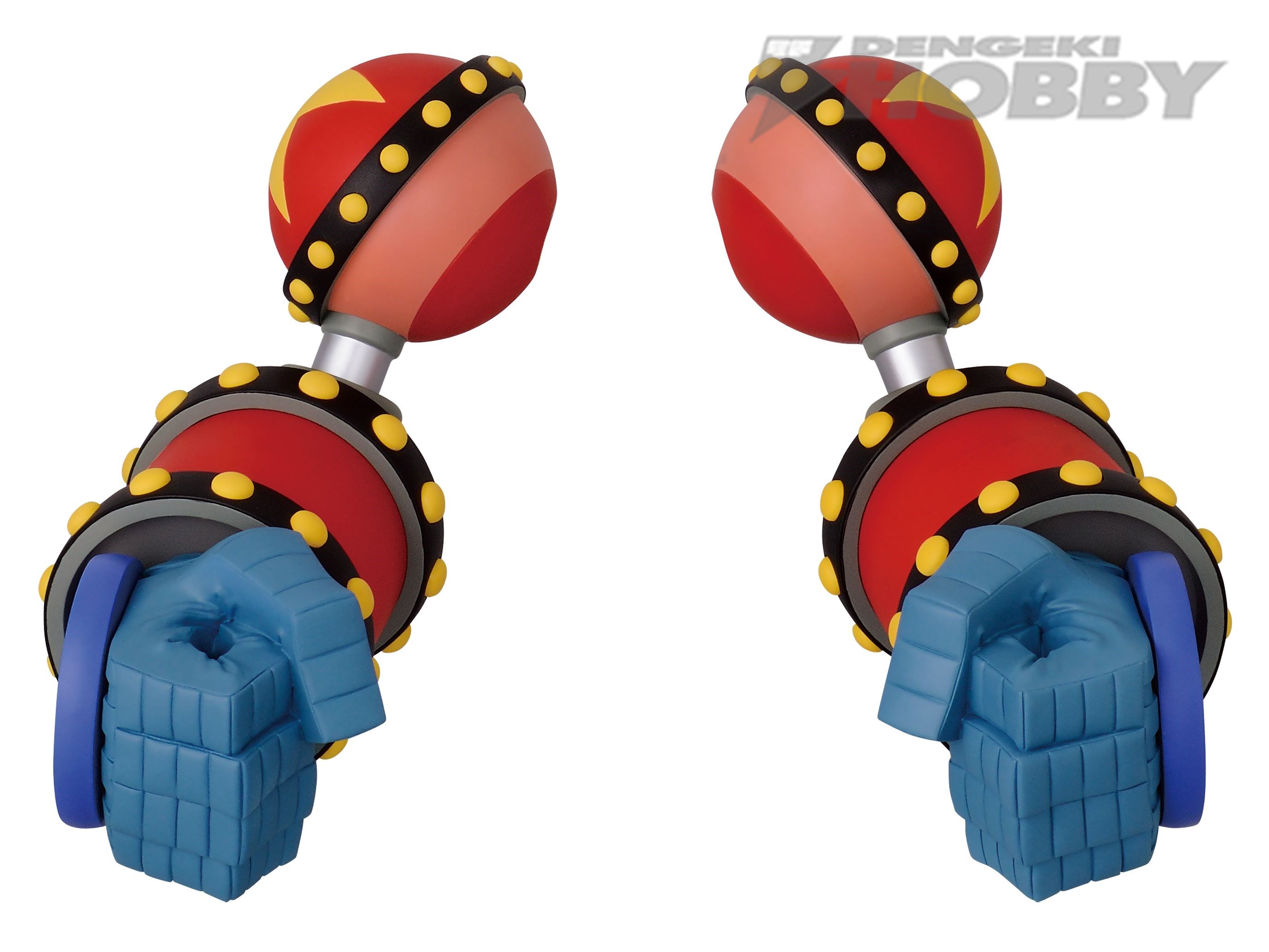 Franky ของแท้ JP แมวทอง - WCF Giga Banpresto [โมเดลวันพีช]