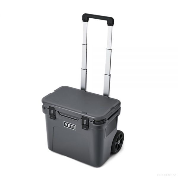 Roadie 32 Charcoal