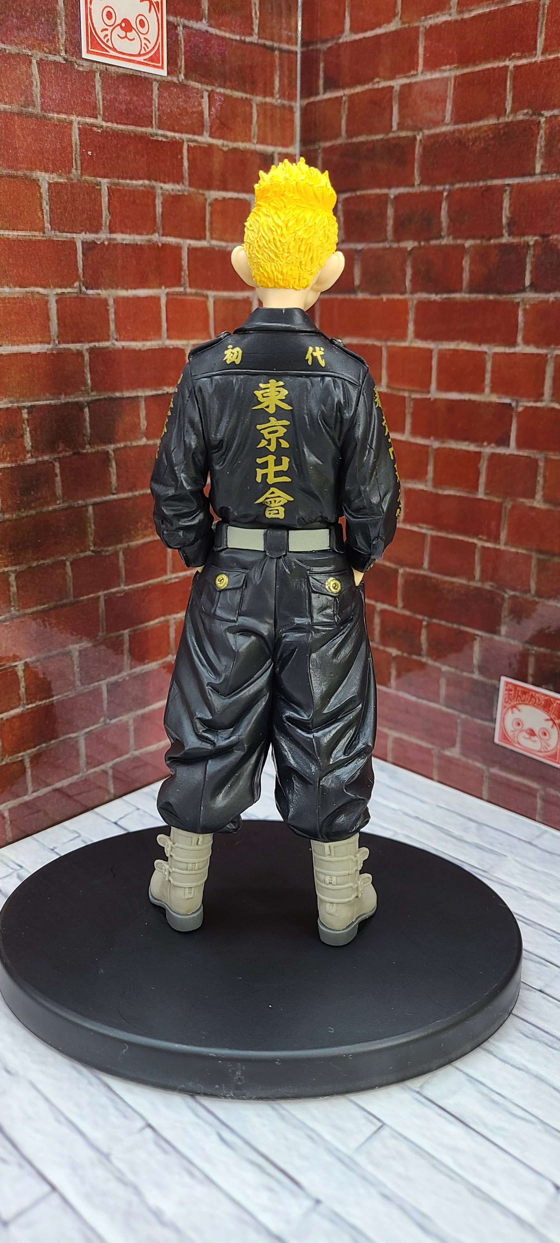 Takemichi ของแท้ JP - Banpresto [โมเดล Tokyo Revengers]