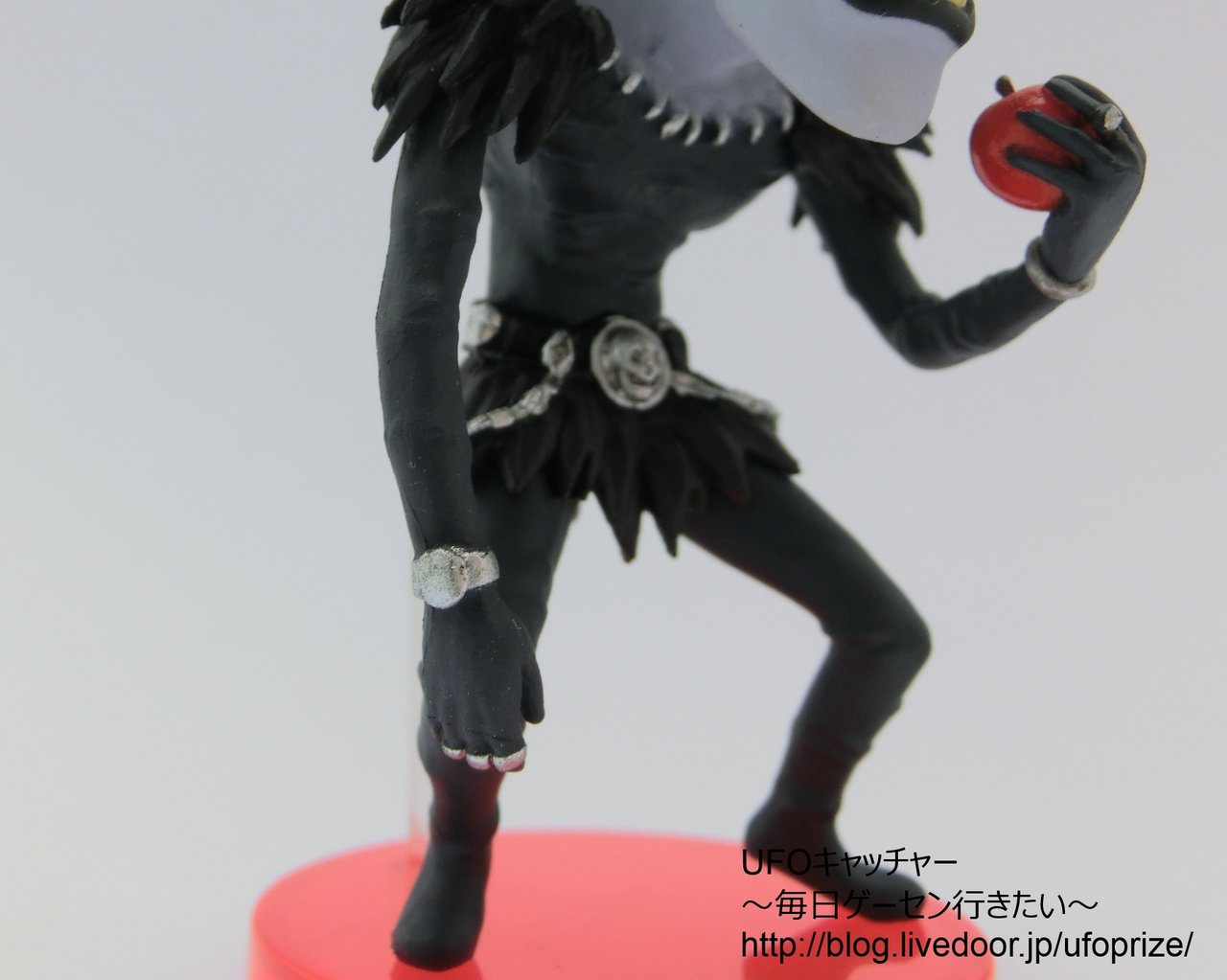 Ryuk ของแท้ JP - WCF Banpresto [โมเดล Death Note]
