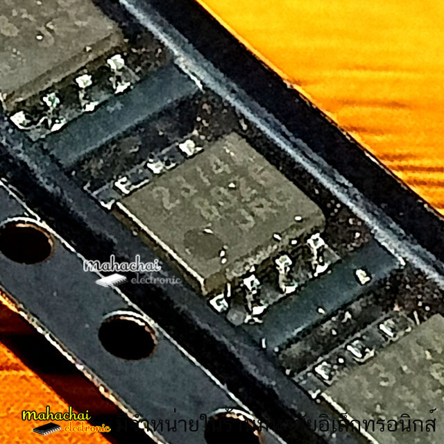 SMD JRC2374A NJM2374AD 2374A DC-DC converter ชิป IC SOP-8