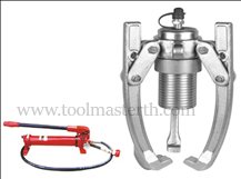 โปรโมชั่น PR-800 เครื่องดูดลูกปืน,มูเล่ย์ ไฮดรอลิก "MASTER"HYDRAULIC GEAR PULLER,BEARING PULLER