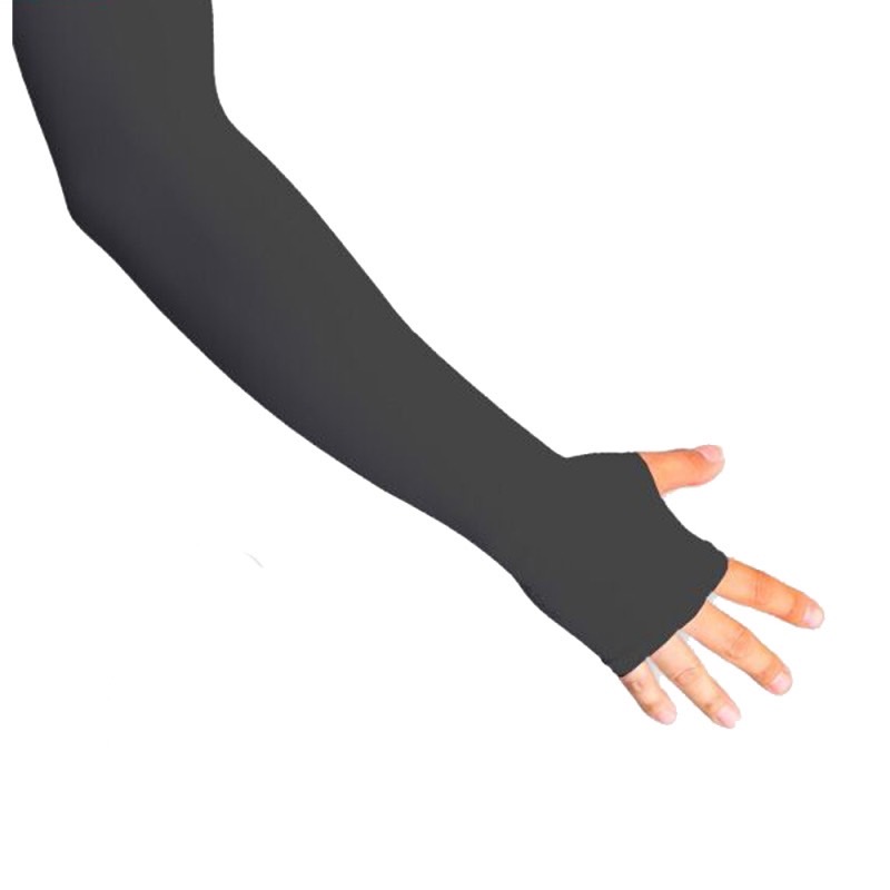 Tube9 Coolet Glove A Black Free Size