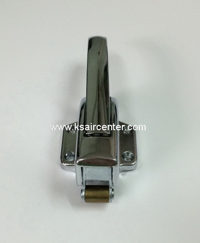 มือจับ ประตูตู้แช่ CHAMP (กลอนสั้น) (รหัสสินค้า 070005)