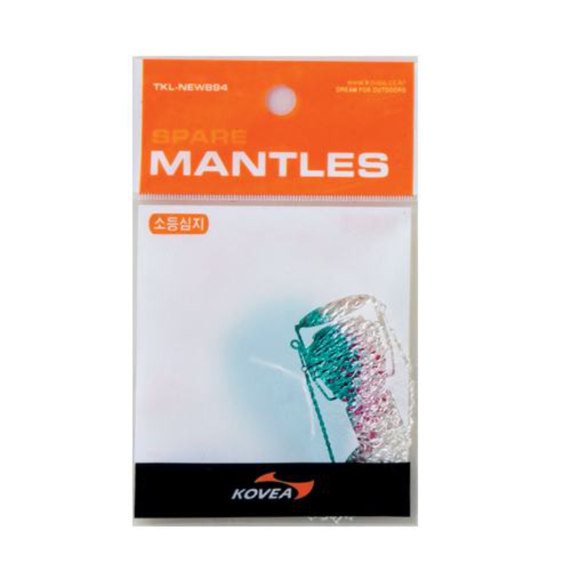 Mantle KM-103, TKL-N894