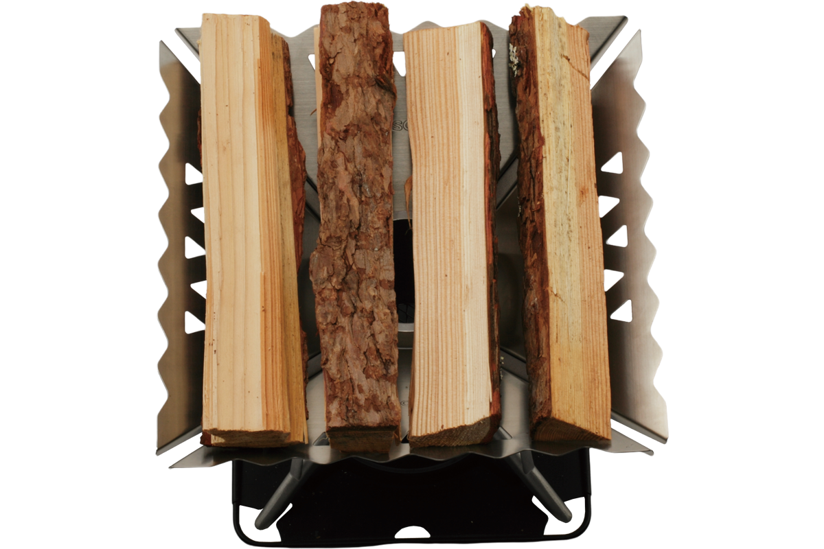 Air STA Wings Medium