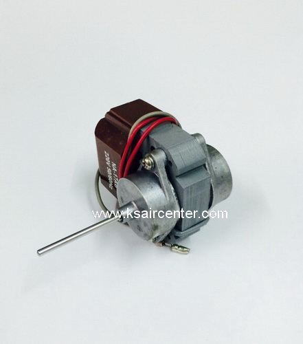 (ยกเลิก) มอเตอร์ ตู้เย็น โนฟรอส NA17AB