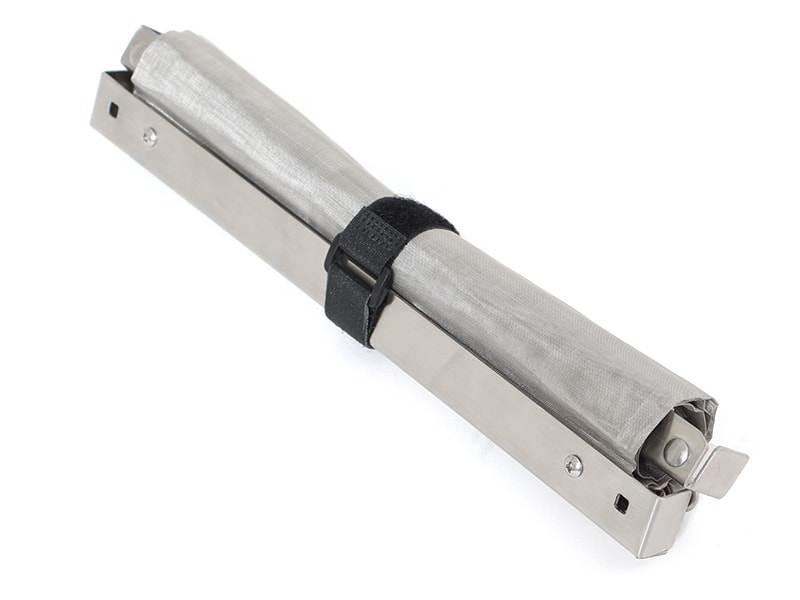 DoD Secret of grill (small) Q1-506