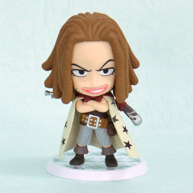 Yasopp ของแท้ JP แมวทอง - Ichiban Kuji Banpresto [โมเดลวันพีช]
