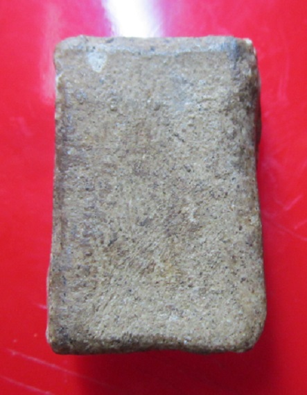 พระสมเด็จเนื้อผงว่าน หลวงปู่ชา วัดหนองป่าพง จ.อุบลราชธานี