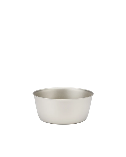 SnowPeak Titanium Trek Bowl 13CM STW-003T
