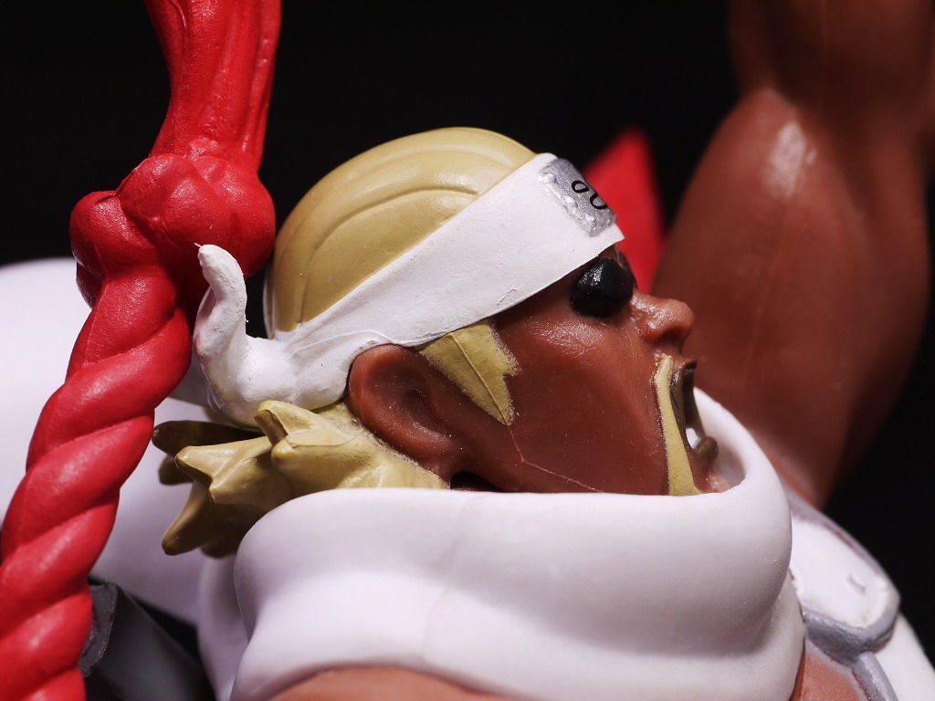 Killer Bee ของแท้ JP - Ichiban Kuji Banpresto [โมเดลนารูโตะ]