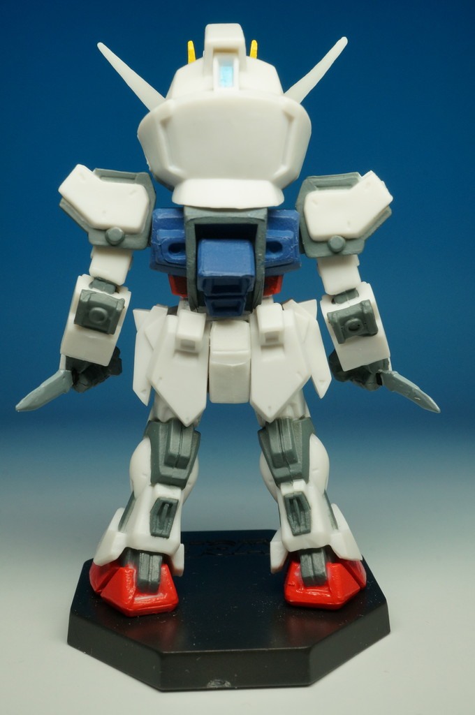 Gundam ของแท้ JP - WCF Banpresto [โมเดลกันดั้ม]