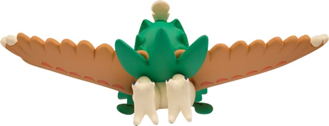 Decidueye ของแท้ JP - Moncolle EX Takara Tomy [โมเดลโปเกมอน]