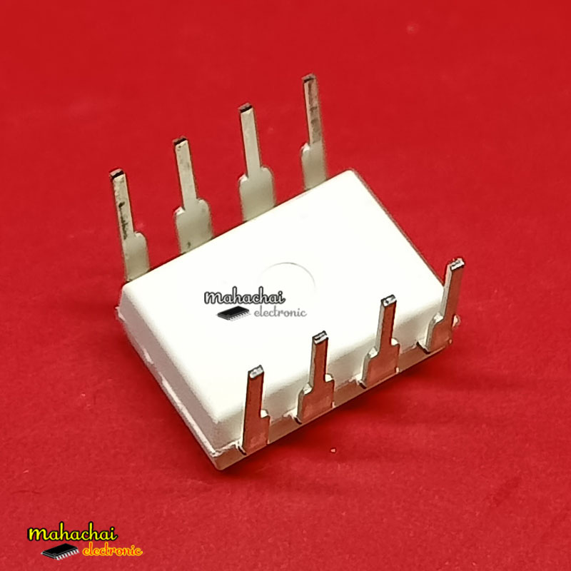 FOD3120 DIP-8 F3120 optocoupler isolator ไดรฟ์ IGBT 3120