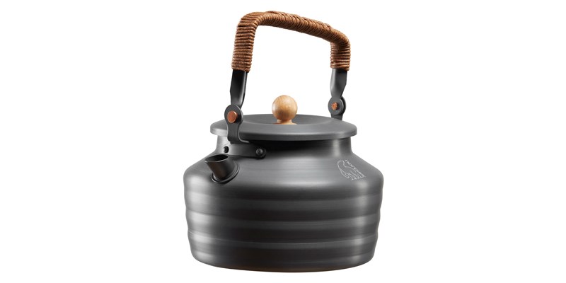 Nordisk Legacy Kettle/Tea Pot TNORD127010
