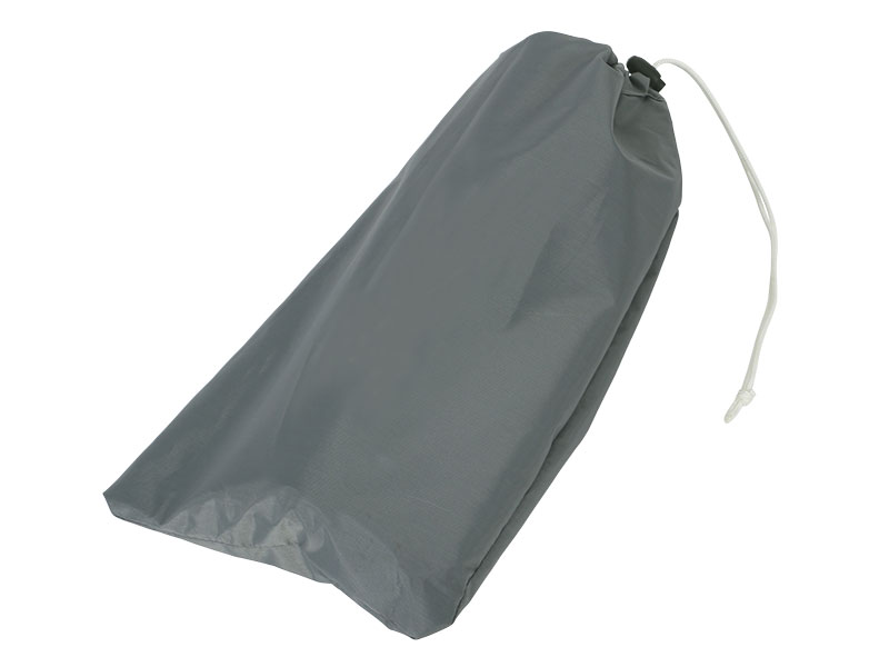 DoD Ground Sheet for one pole Tent P GS3-561-GY
