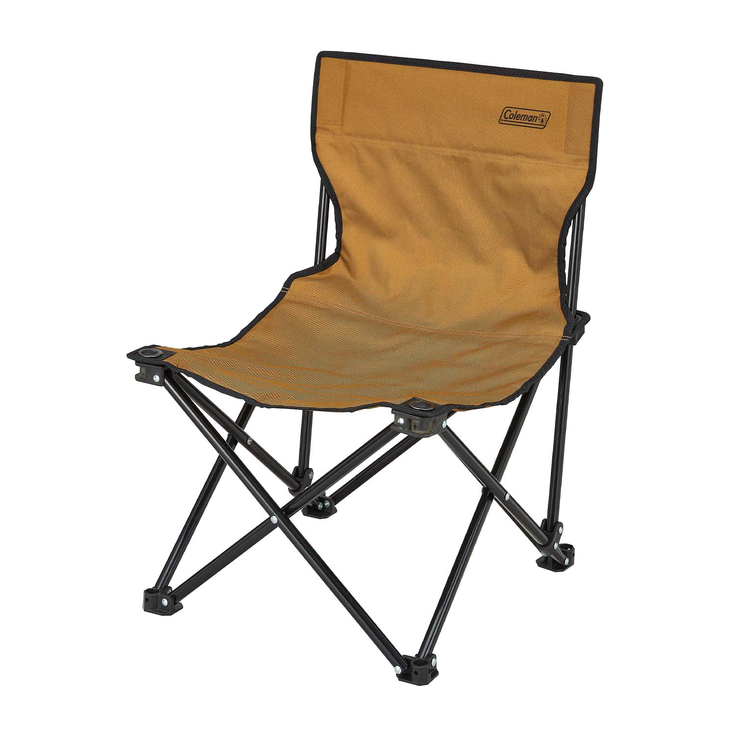 Coleman JP Fun Chair Coyote 38845 TOLC0604