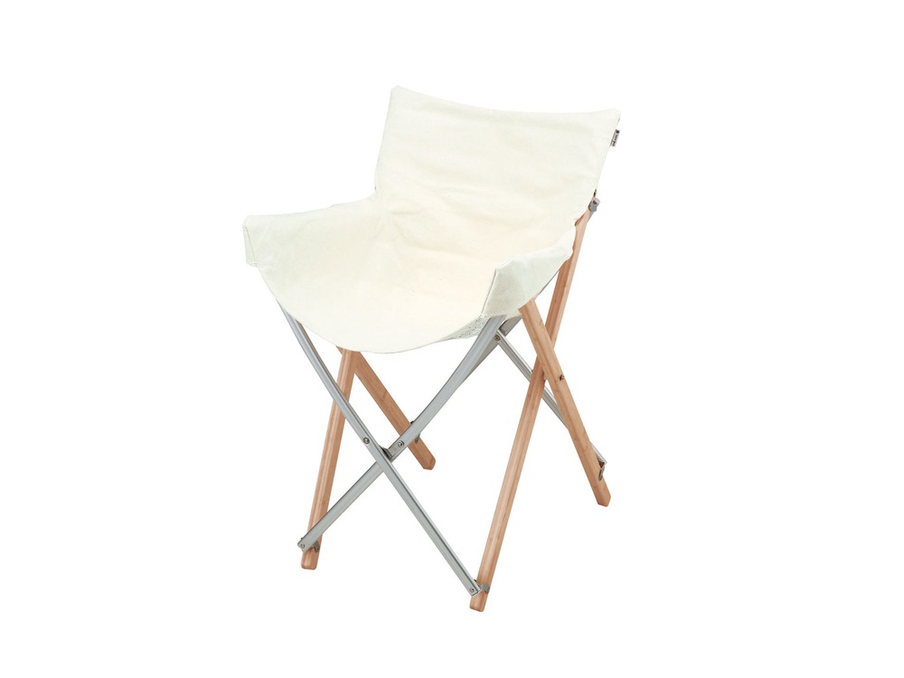 SnowPeak Take! Bamboo Chair LV-085
