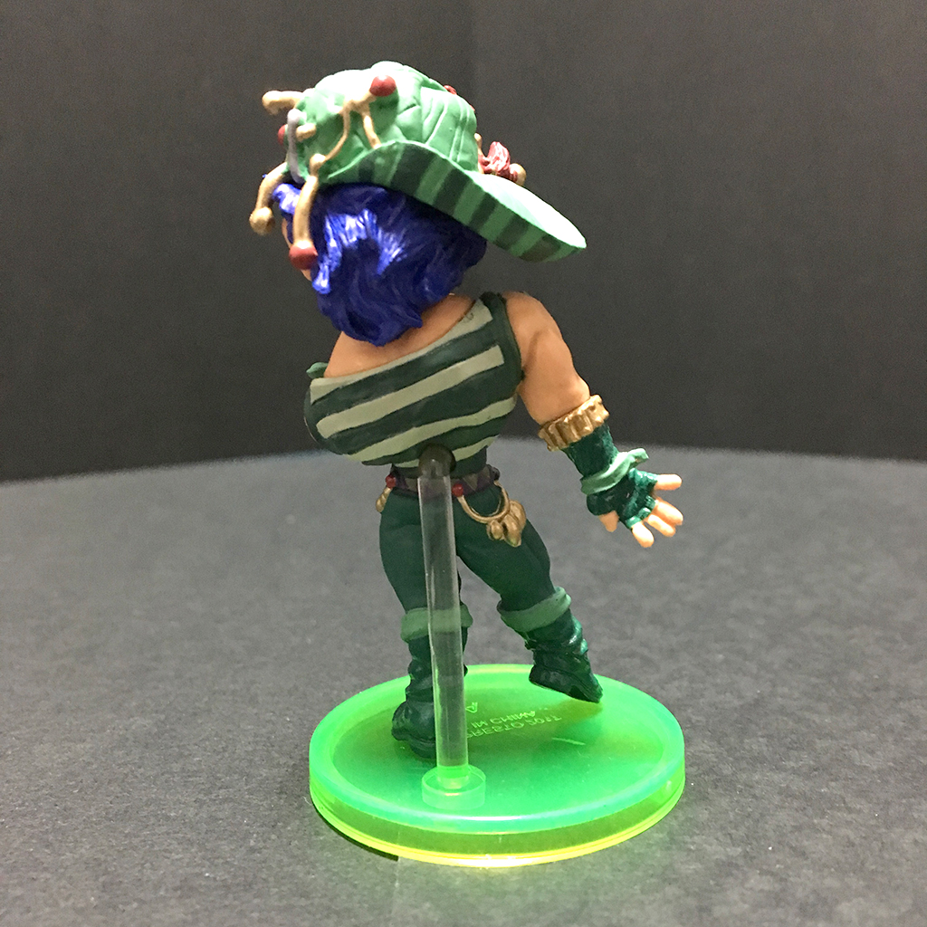 Jonathan Joestar ของแท้ JP - WCF Banpresto [โมเดล JoJo]