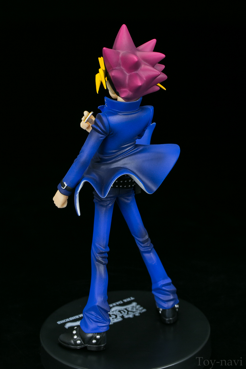 Yugi ของแท้ JP - Furyu [โมเดลYugi]