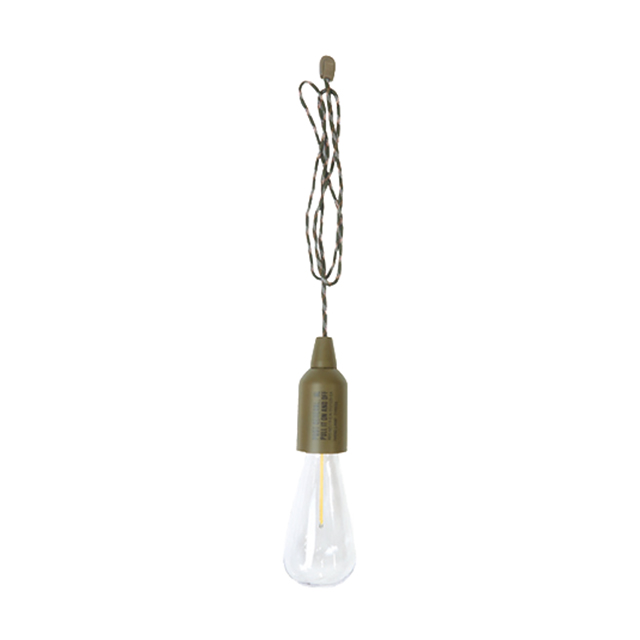 Post General Hang Lamp Type 1