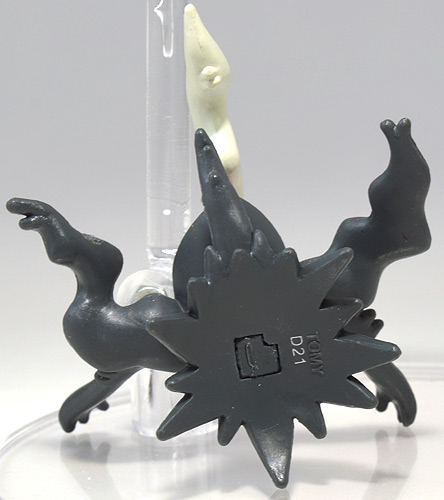 Darkrai ของแท้ JP - Monster Collection Takara Tomy [โมเดลโปเกมอน]