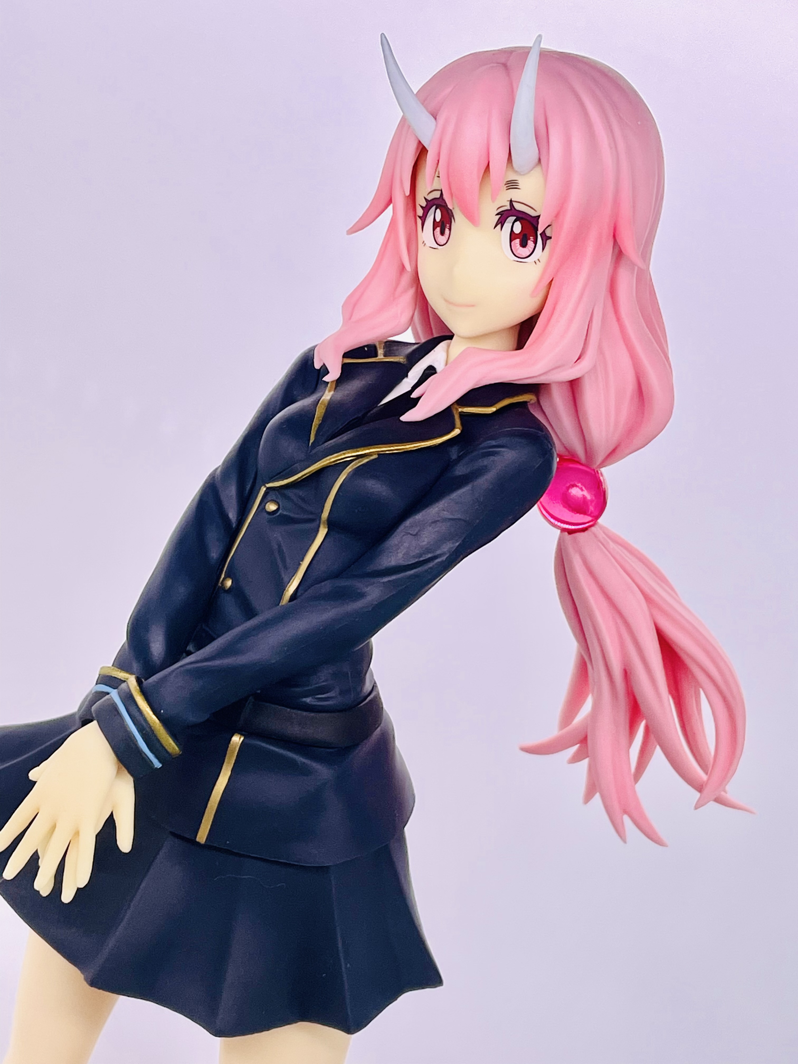 Shuna ของแท้ JP - Espresto Banpresto [โมเดล Slime]