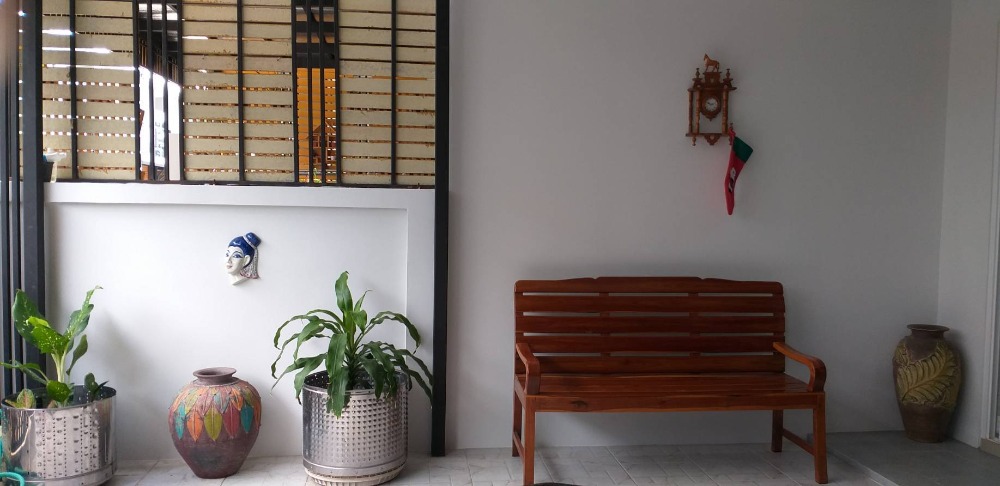 ให้เช่าทาวน์โฮม city sense ศาลายา เฟอร์นิเจอร์ครบ พร้อมเข้าอยู่ อัตราค่าเช่า ค่าเช่ารวมเฟอร์ เครื่องใช้ไฟฟ้า เพียงเดือนละ15,000 บาท