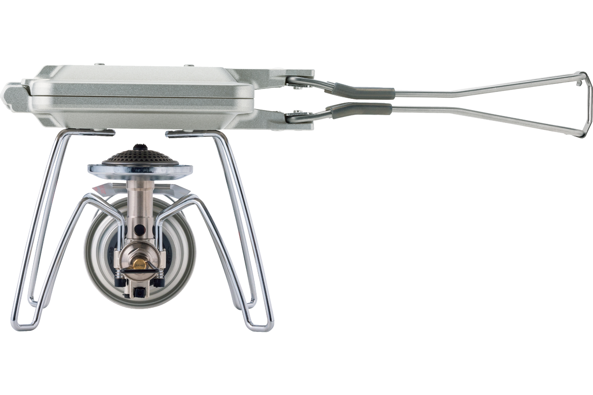 Minimal Hot Sandwich Maker