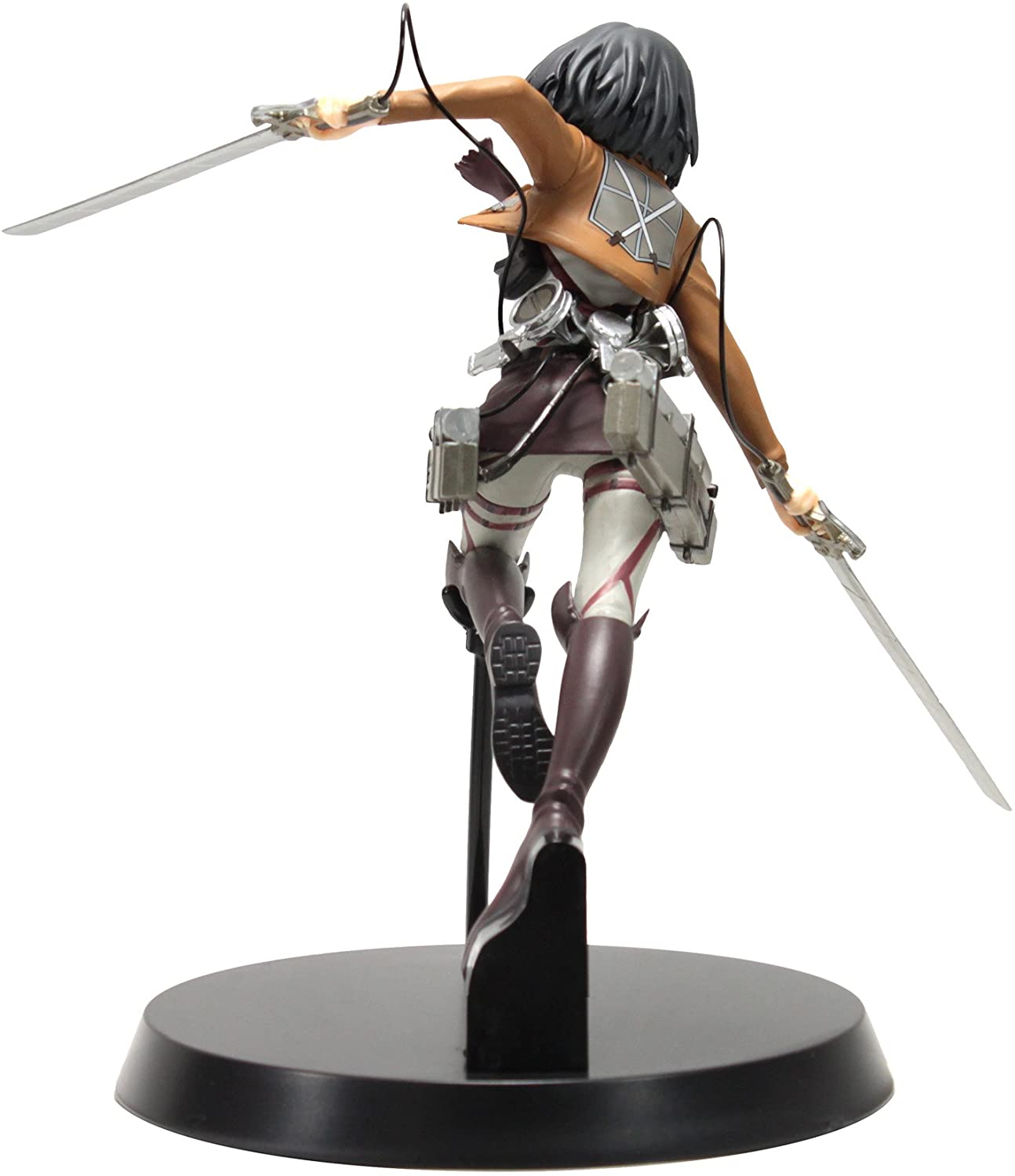 Mikasa ของแท้ JP - Sega [โมเดล Attack on Titan]