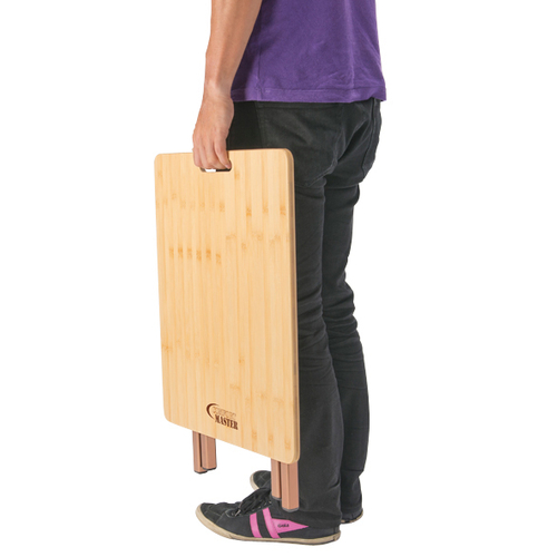 CM JP Comfort Master® Bamboo Side Table - 2000013123