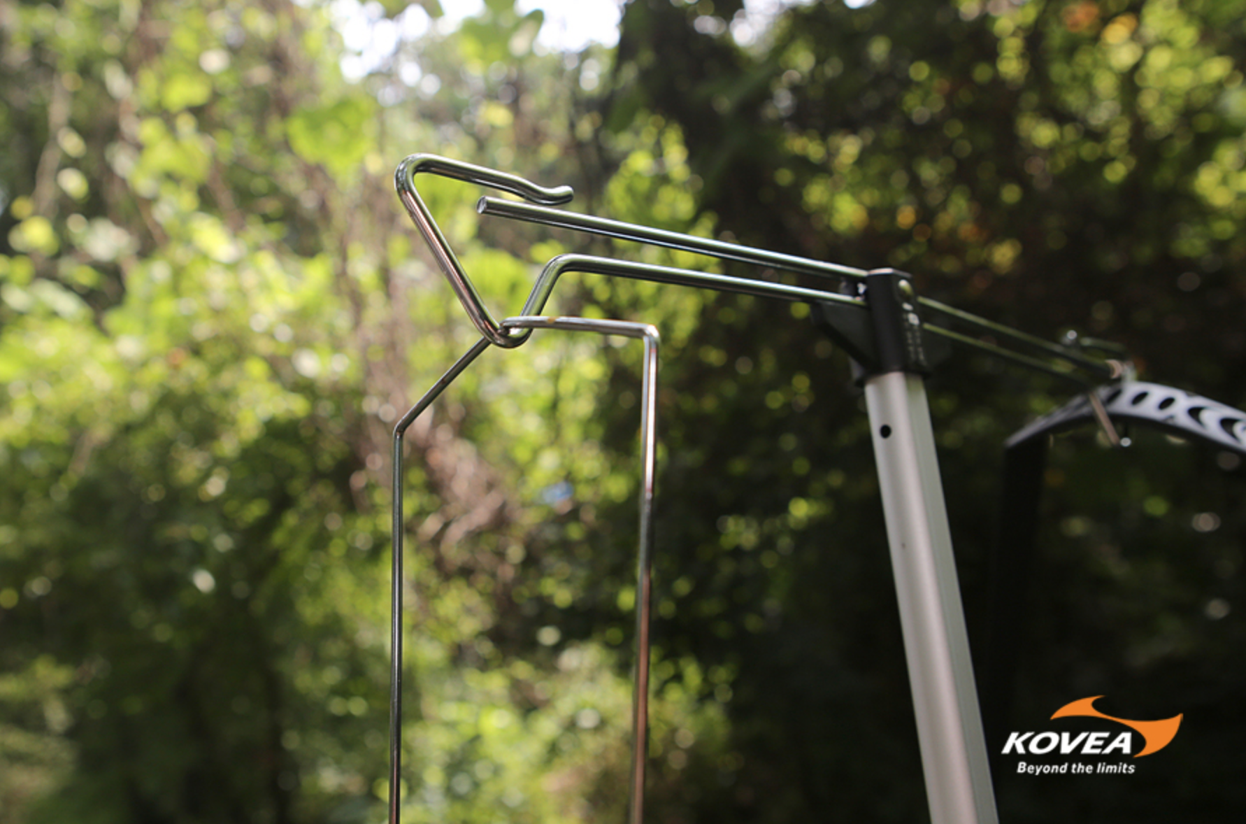 2 Way Lantern Stand II